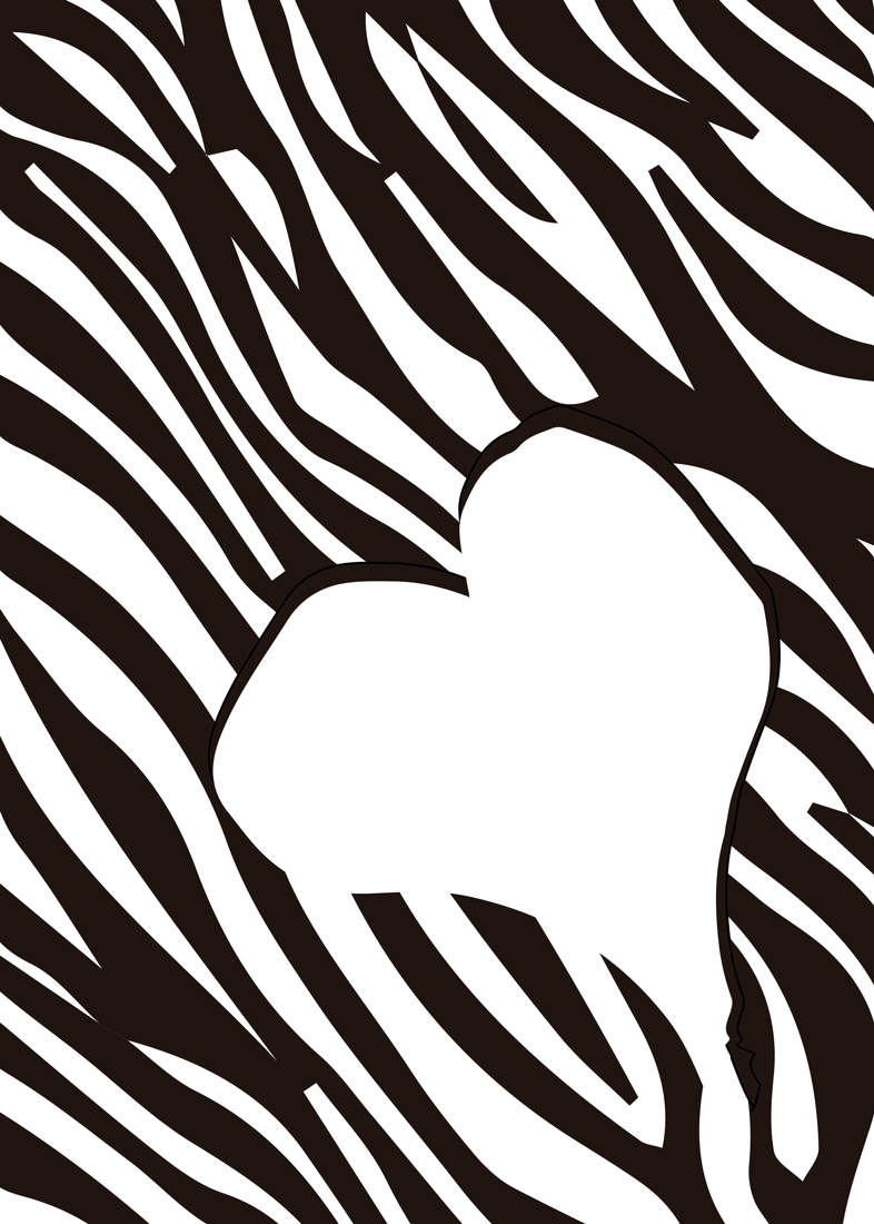 zebra-love-by-Lenin-Ilbay
