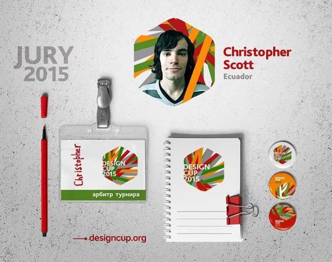 design cup 2015 christopher scott